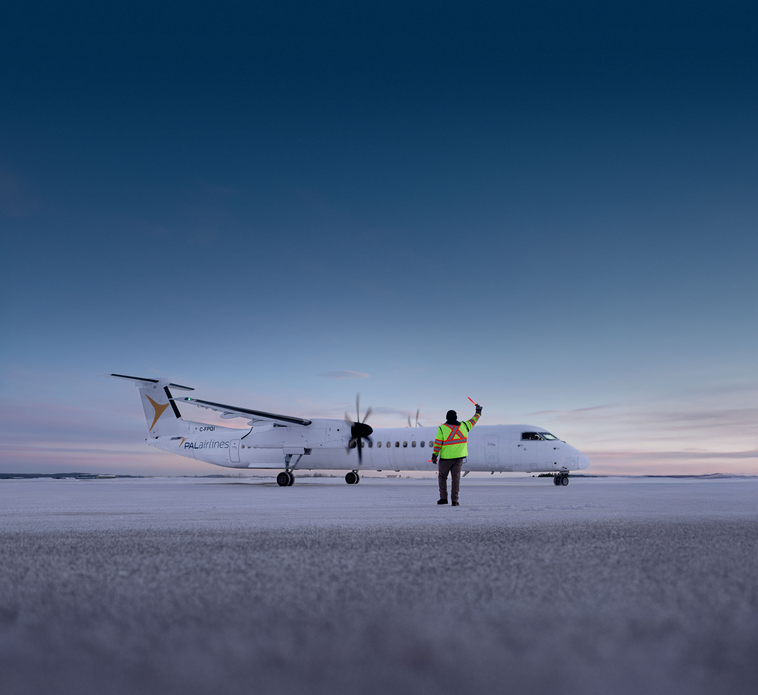 GBAC Ready for Takeoff