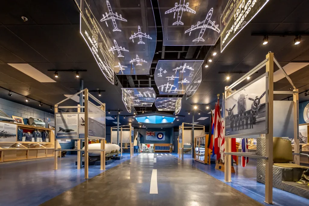 Labrador Military Museum