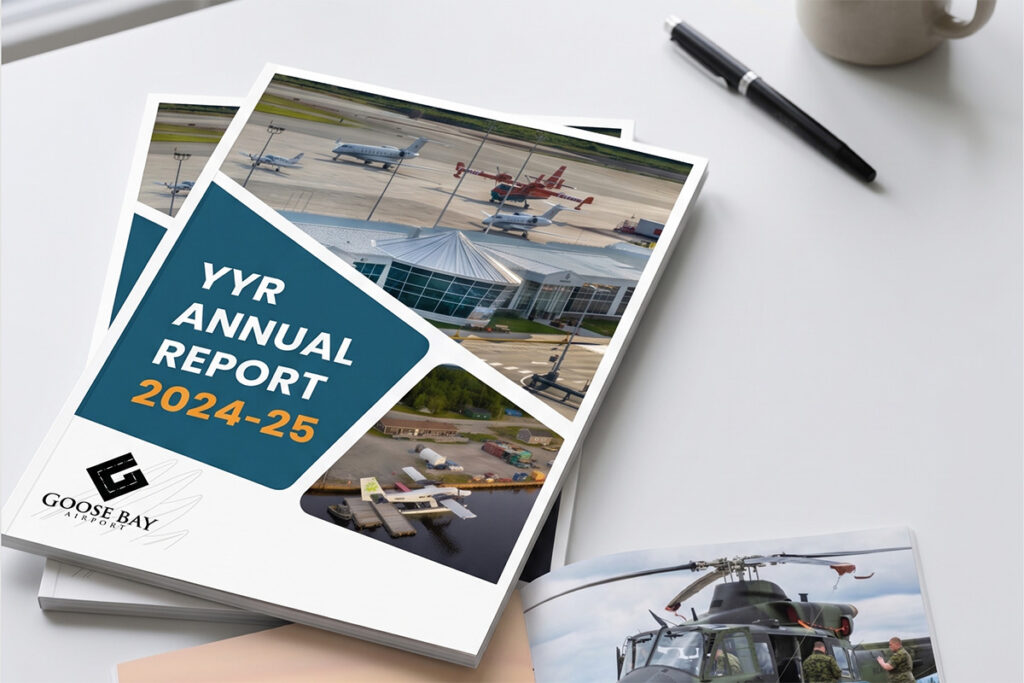 2024-25 GBAC Annual Report