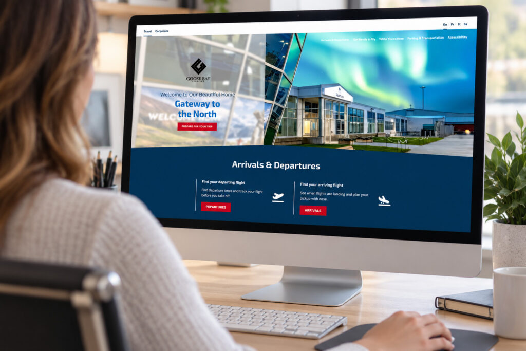 GBAC Website Translation